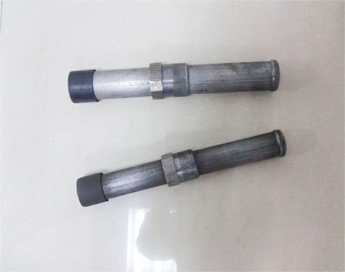 北京桩基声测管螺旋式深桩