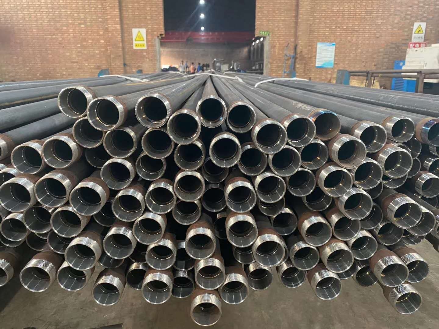 北京桥梁声测管批量供货