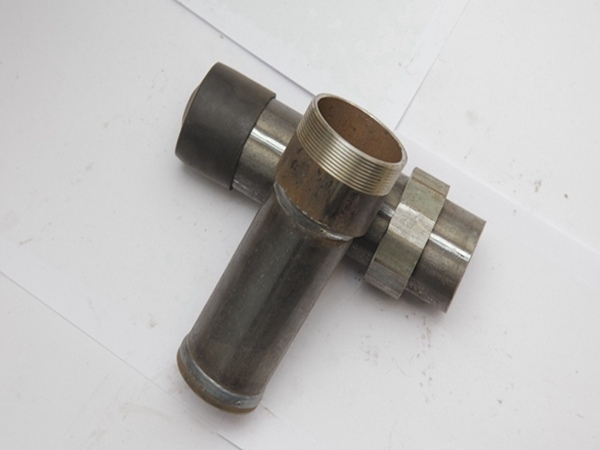 北京螺旋式声测管厚壁3.0mm